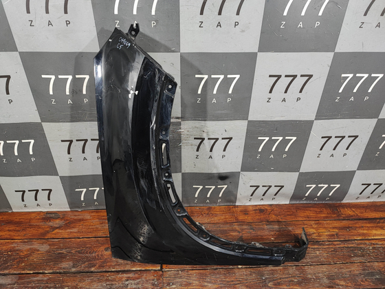Крыло переднее правое Omoda C5 22-нв Б/У Оригинал 553000313AADYJ