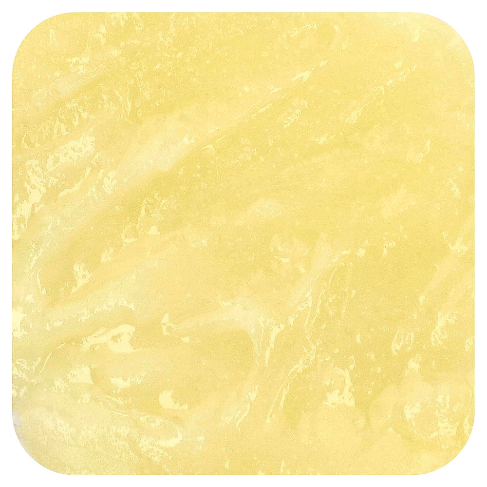 Mild By Nature, Sierra Bees™, бальзам для кутикулы, герань, апельсин и лемонграсс, 17 г (0,6 унции)