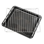 Газовая плита MANYA MG5011W