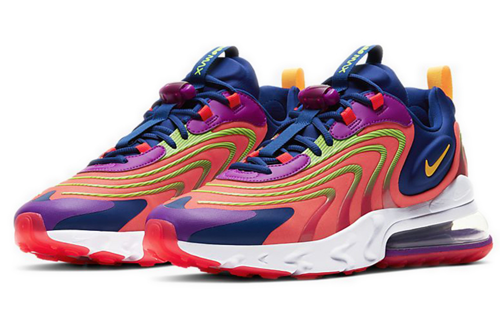 Кроссовки Nike Air Max 270 React Eng