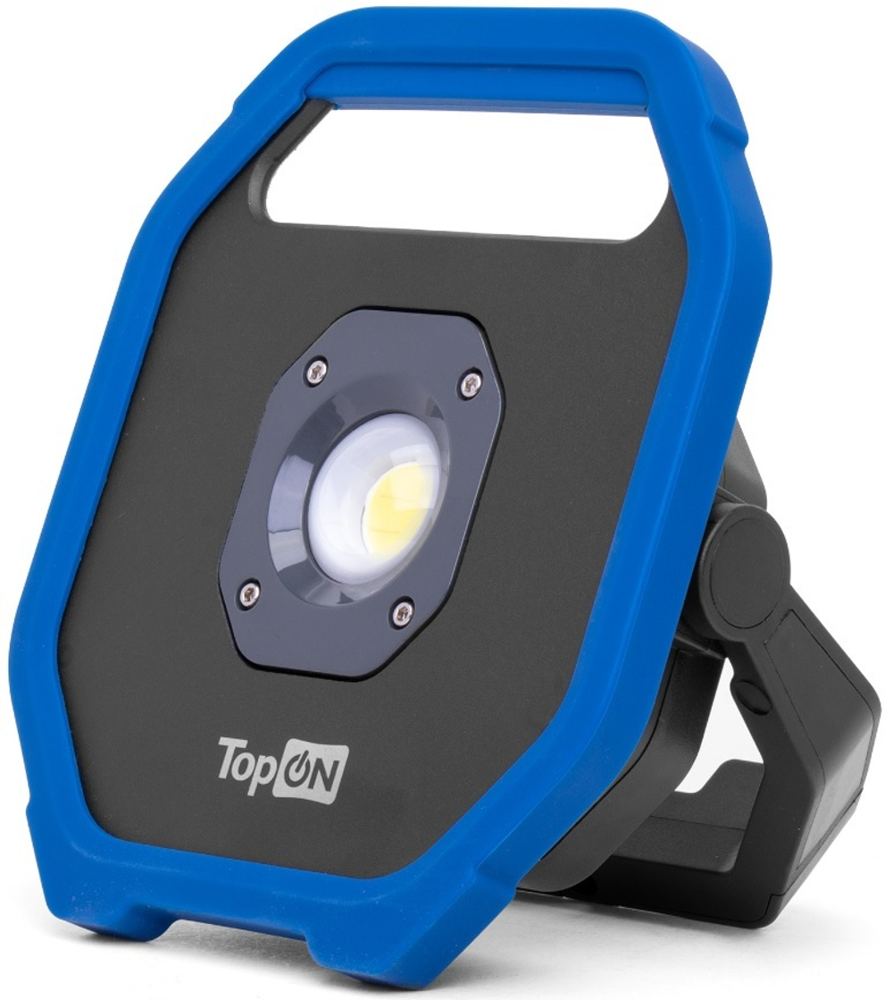 Фонарь аккумуляторный TopOn TOP-MX1MGВ