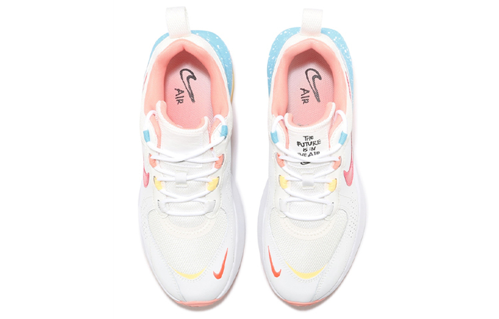 Кроссовки Nike Air Max Verona (Женская размерная сетка)