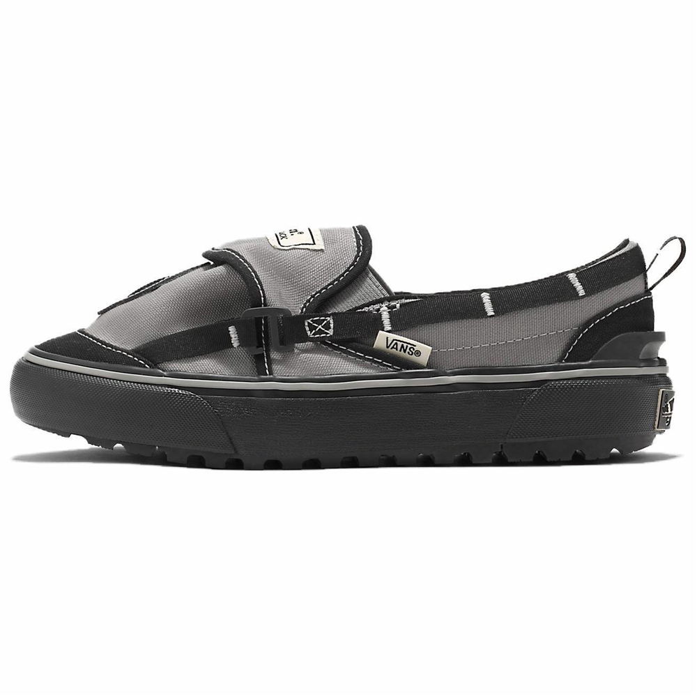 Nicole Mclaughlin X Vans Slip-On Rs