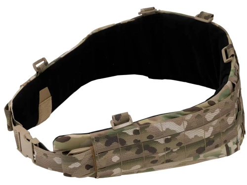 Пояс разгрузочный Wartech Вектор 2.0 TV-143-MCN-A, Multicam, S/M (46-52) (TV-143-MCN-A)