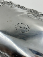 Блюдо Arthur Court