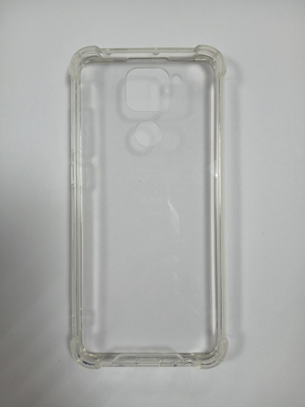 Противоударный чехол King Kong Anti-shock для Xiaomi Redmi 9T