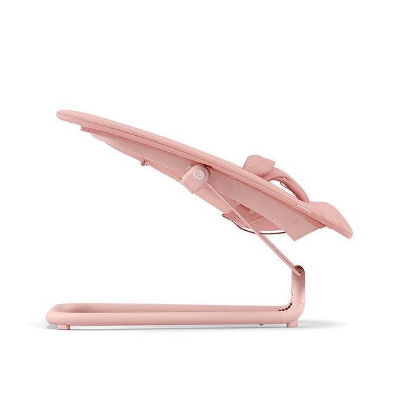 Шезлонг для новорожденного Cybex Lemo Bouncer Pearl Pink