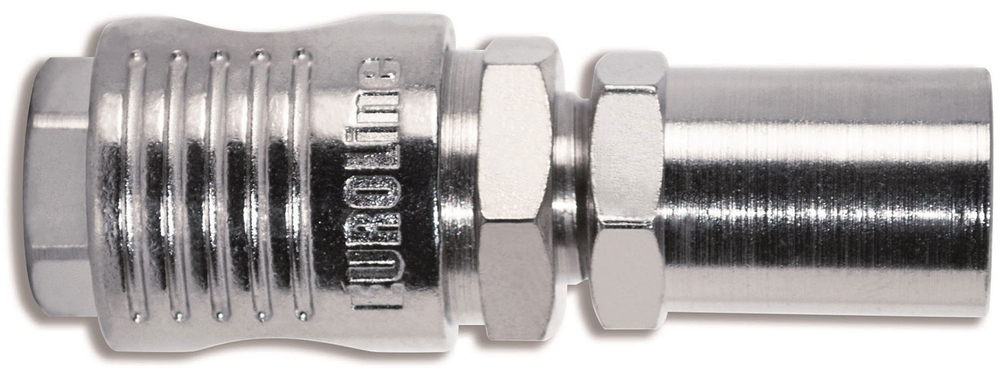 Переходник GAV 112 B/3 458/3 бс для шланга 6x14