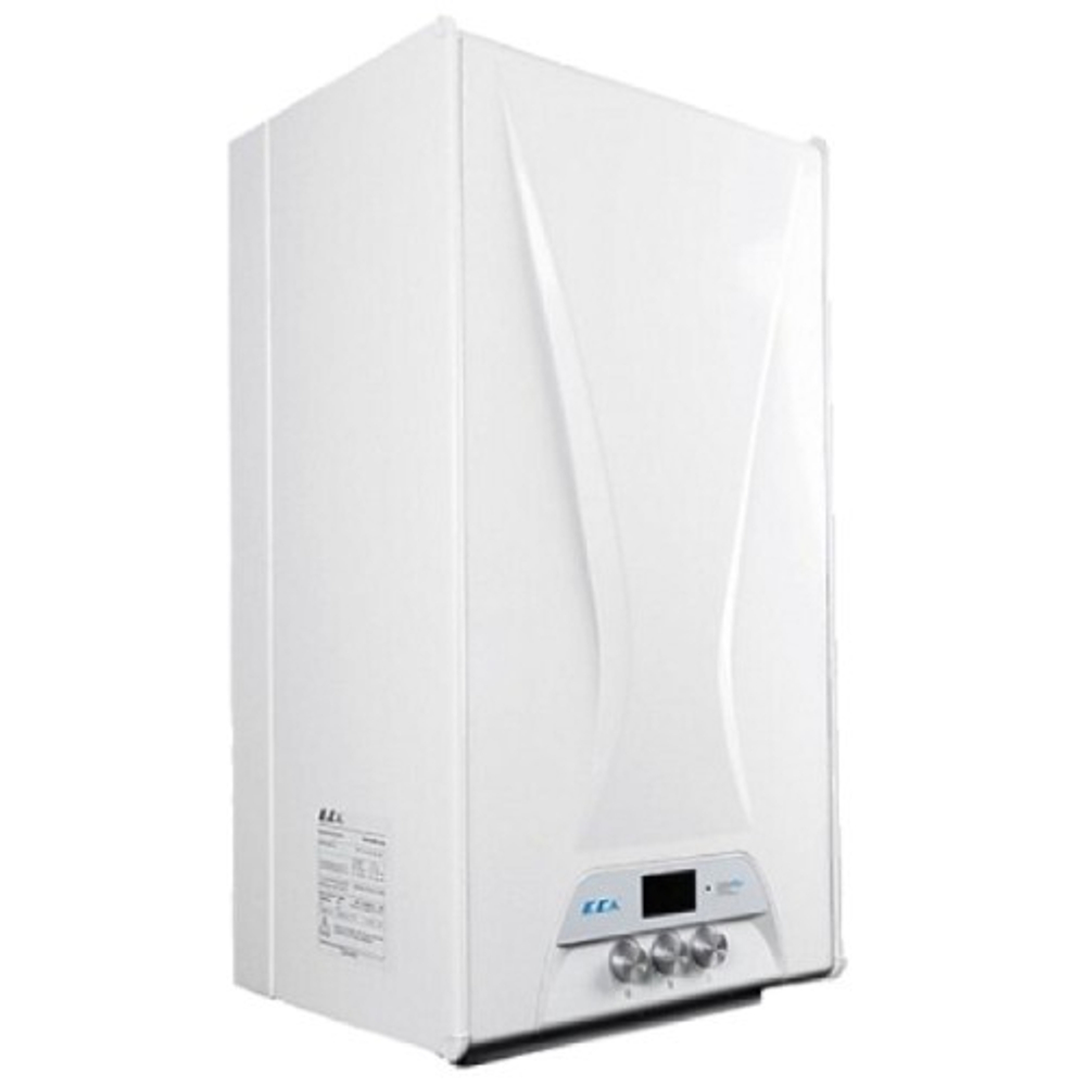Котел газовый E.C.A. настенный GELIOS PLUS 20 HM NG, 2-ух конт., 20 кВт