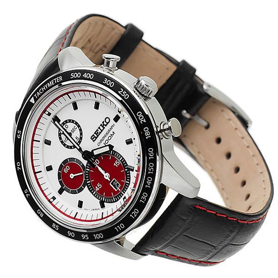 Мужские японские наручные часы Seiko SNDD91P1