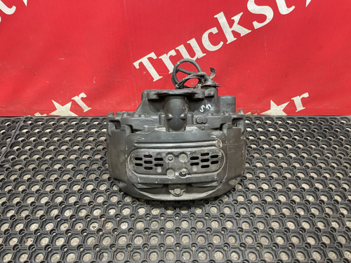 Суппорт левый 2019г.