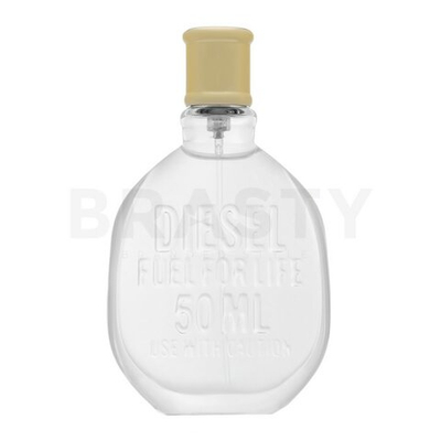 Diesel Fuel for Life Femme EDP W 50 ml