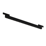 Магнитный трековый светильник Maytoni LEVITY Points TR193-1-20W4K-M-B