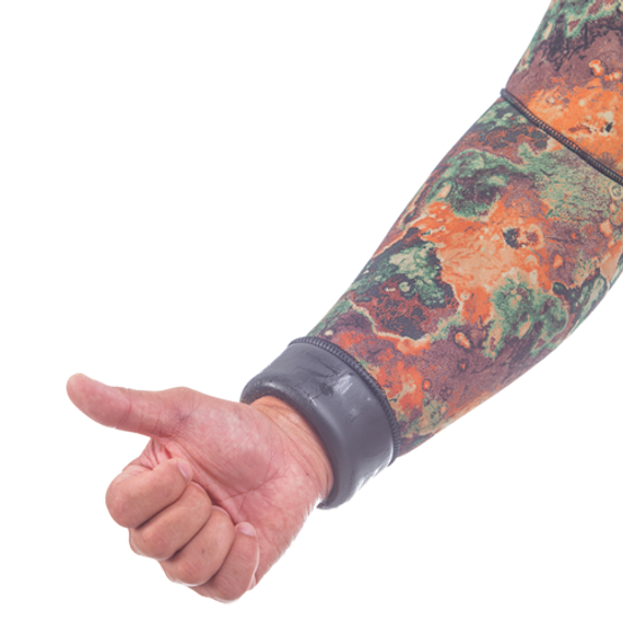 Гидрокостюм Marlin Skilur Brown 2.0 5 мм