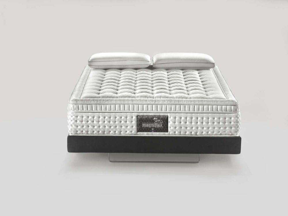Magniflex Эксклюзивный матрас Maestro Dual 14