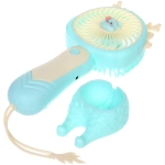Вентилятор «Сказочный оленёнок» 18,5 см, 1 режим