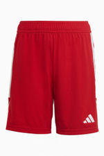 Шорты adidas Tiro 23 League Junior