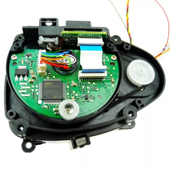 Лазерный дальномер 360 Laser Distance Sensor LDS-01