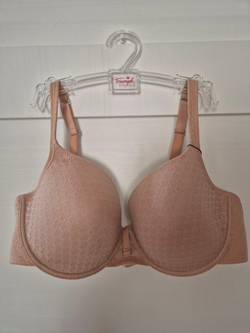 Бюстгальтер формованный Gemma Lou 27180 (Франция)