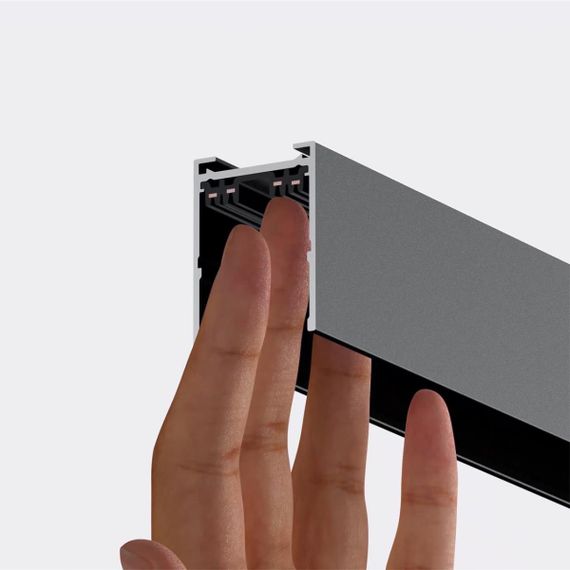 Шинопровод накладной/подвесной Novotech VECTOR 135299