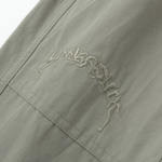 Брюки Ymkashix Puff Office