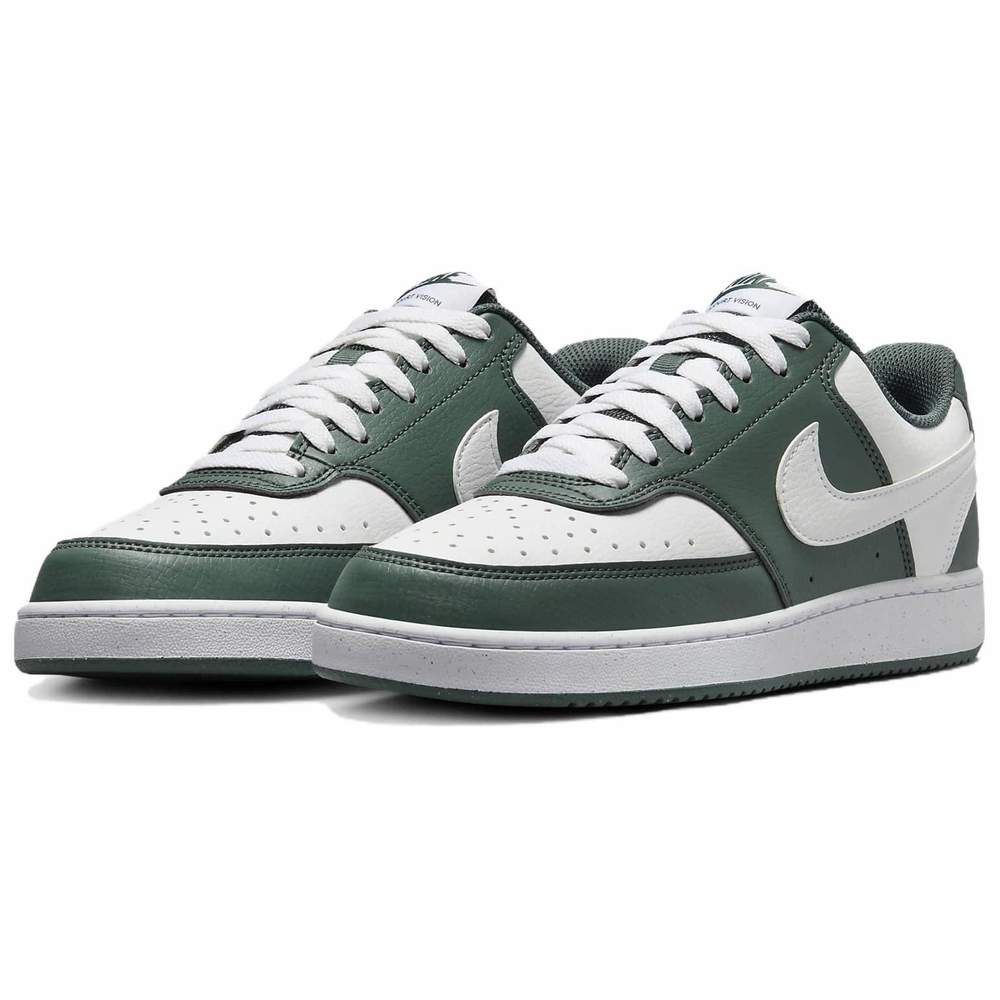 Кроссовки Nike Court Vision Low (Женская размерная сетка)