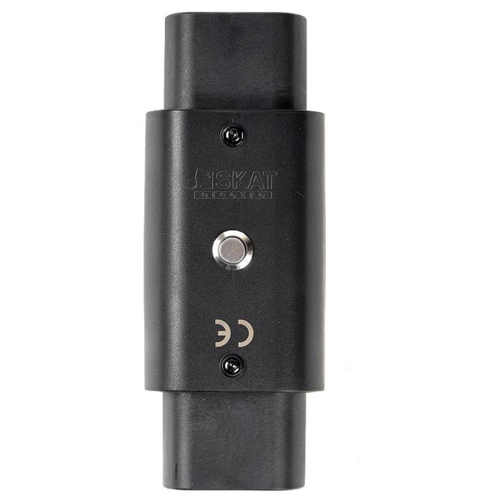 Переходник Type 2 на Type GBT