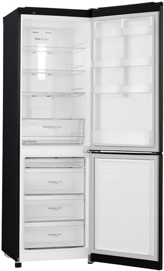 Холодильник LG GA-B429SBQZ