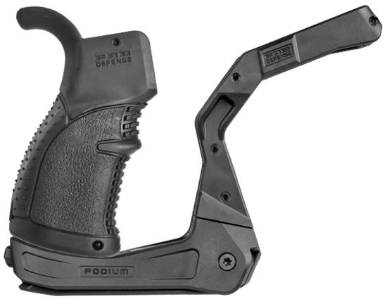 Сошка AR-Podium
