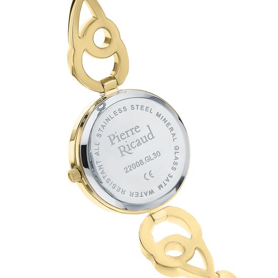 Наручные часы Pierre Ricaud P22008.1171Q