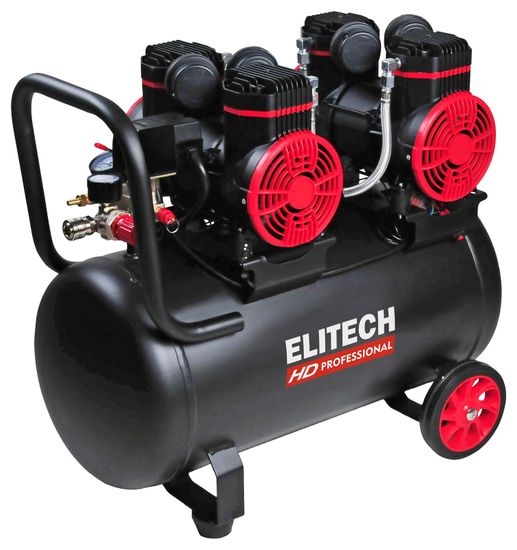 Компрессор "ELITECH" ACF 500-50S