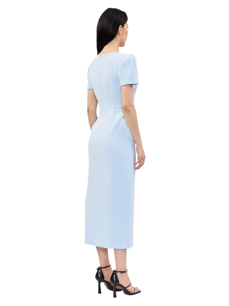 Платье W SELF-PORTRAIT