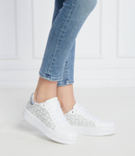 Кроссовки CLEO 12 Liu Jo - белый(BA4013 EX237)