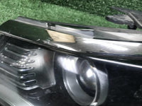 Битая Фара левая Kia Optima 4 JF (15-18) ксенон