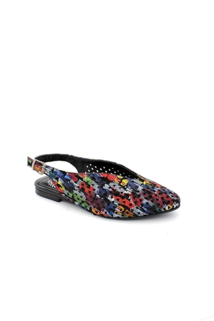 Босоножки женские Ascalini r11096b
