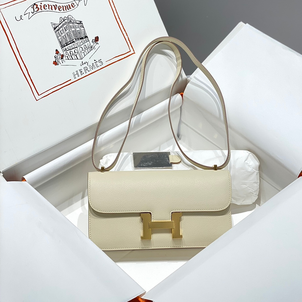 Hermes Constance Elan 26 cm