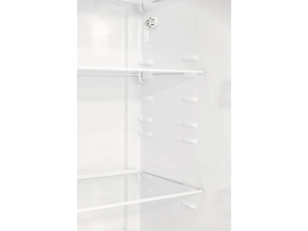 Холодильник Scandilux R404Z01W белый