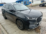Chery Tiggo 8 Pro Max Ultimate 4WD
