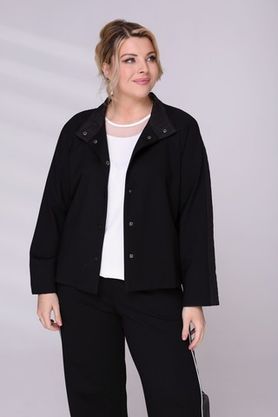 Цена на Бомбер-6292 больших размеров