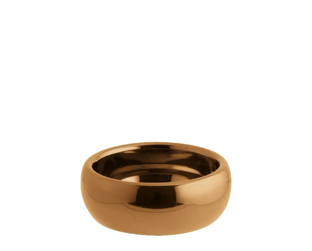 Sambonet Чаша Sphera 12 см PVD