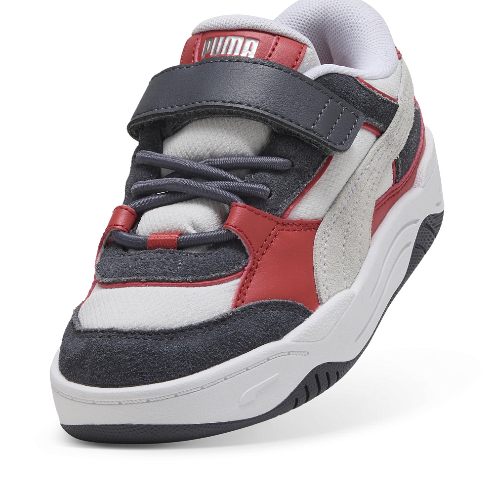 Детские кеды PUMA -180 Kids AC+PS