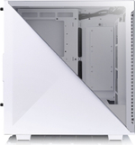 Корпус Thermaltake Divider 300 TG Snow белый
