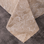 Комплект постельного белья Сатин Velouria Luxe с Одеялом VL010