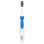 Oral-B, 3D White, зубная щетка на батарейках, 1 шт.