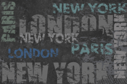 Коллекция URBAN