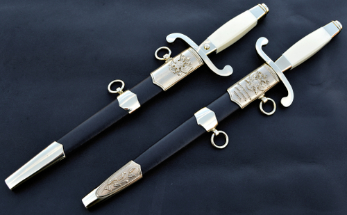 Кортик СВР ✯ Кортик офицера Службы внешей разведки