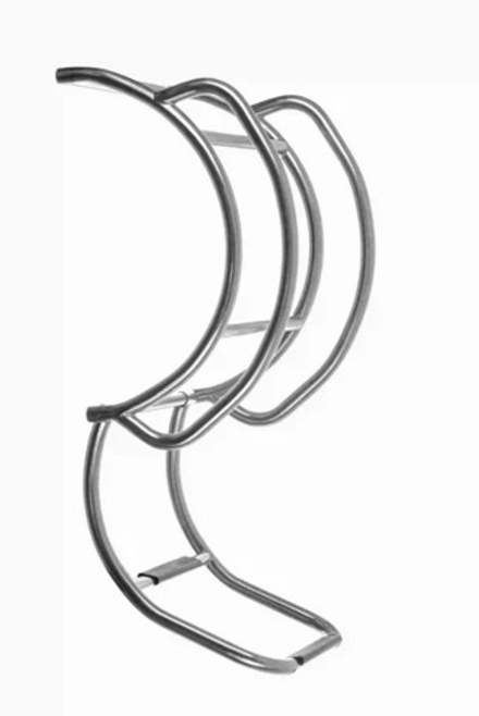 Трап-лестница для RIB (складной)