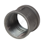 Муфта прямая чугун Ду 40 (1 1/2") ВР Fittex PLUS