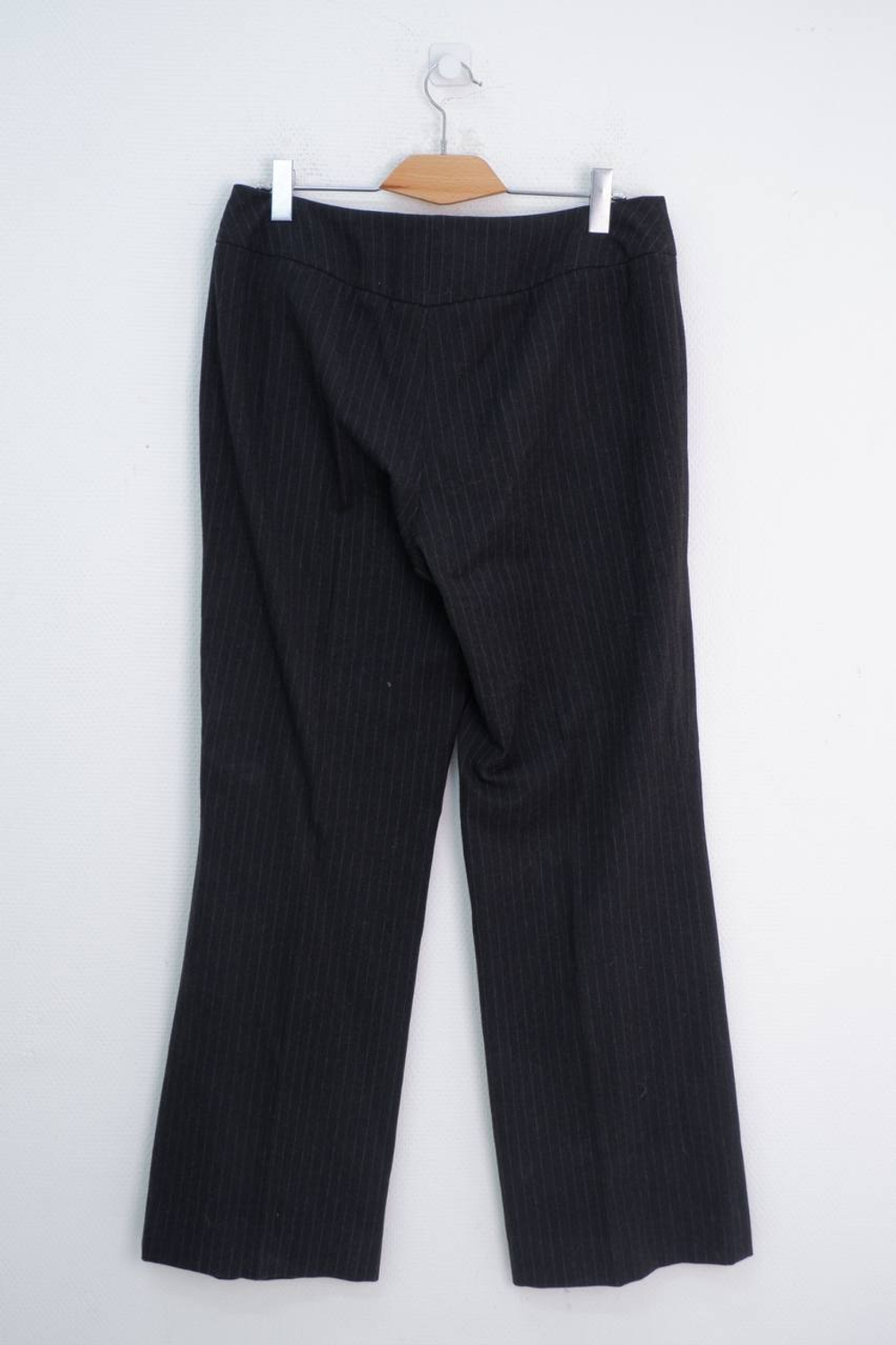 Брюки Steilmann черные 52 размер