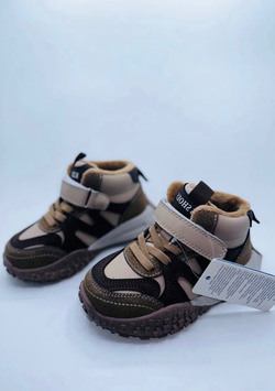 Детские ботинки Buba Kids Shoes